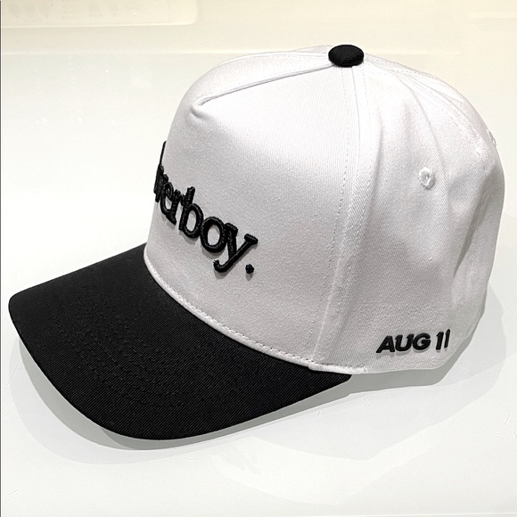 *NEW* Aug 11 “Loverboy.” Snapback Cap - Picture 7 of 15